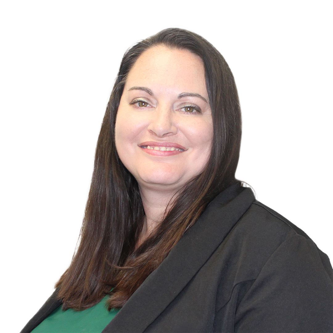 Autumn Meriwether Headshot