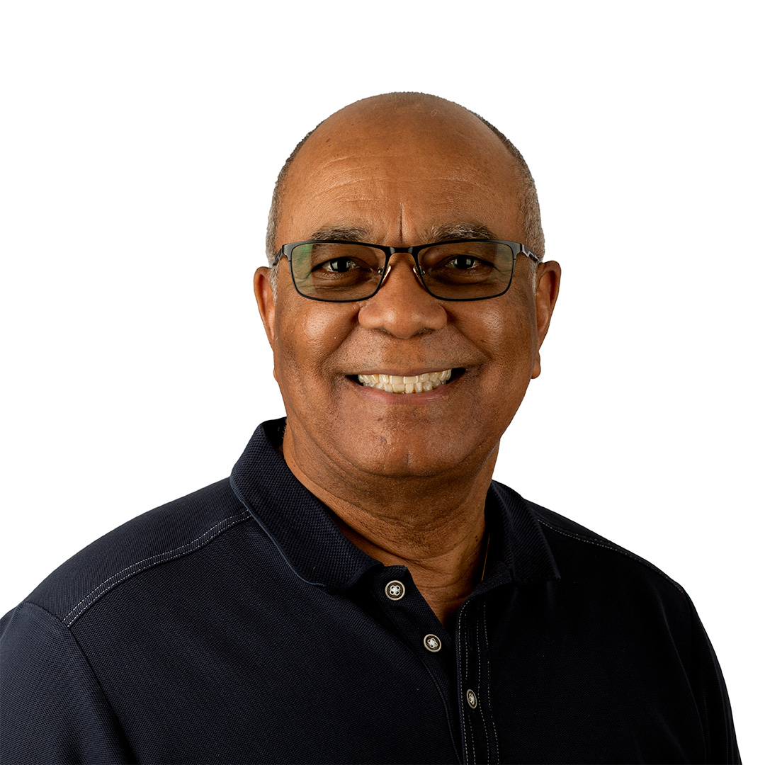 Froilan Barinas Headshot