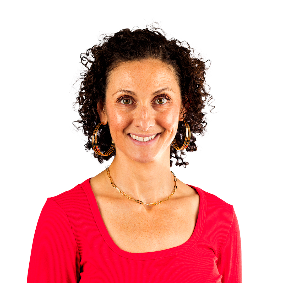 Kjersti Schwartz Headshot