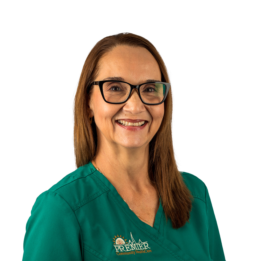 Maria Nazco Batista Headshot