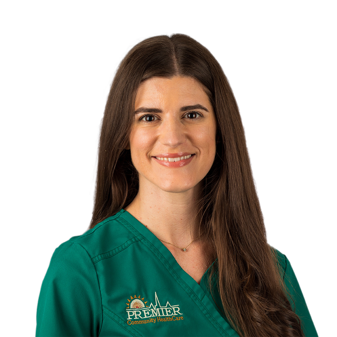 Marielle Skairus Headshot