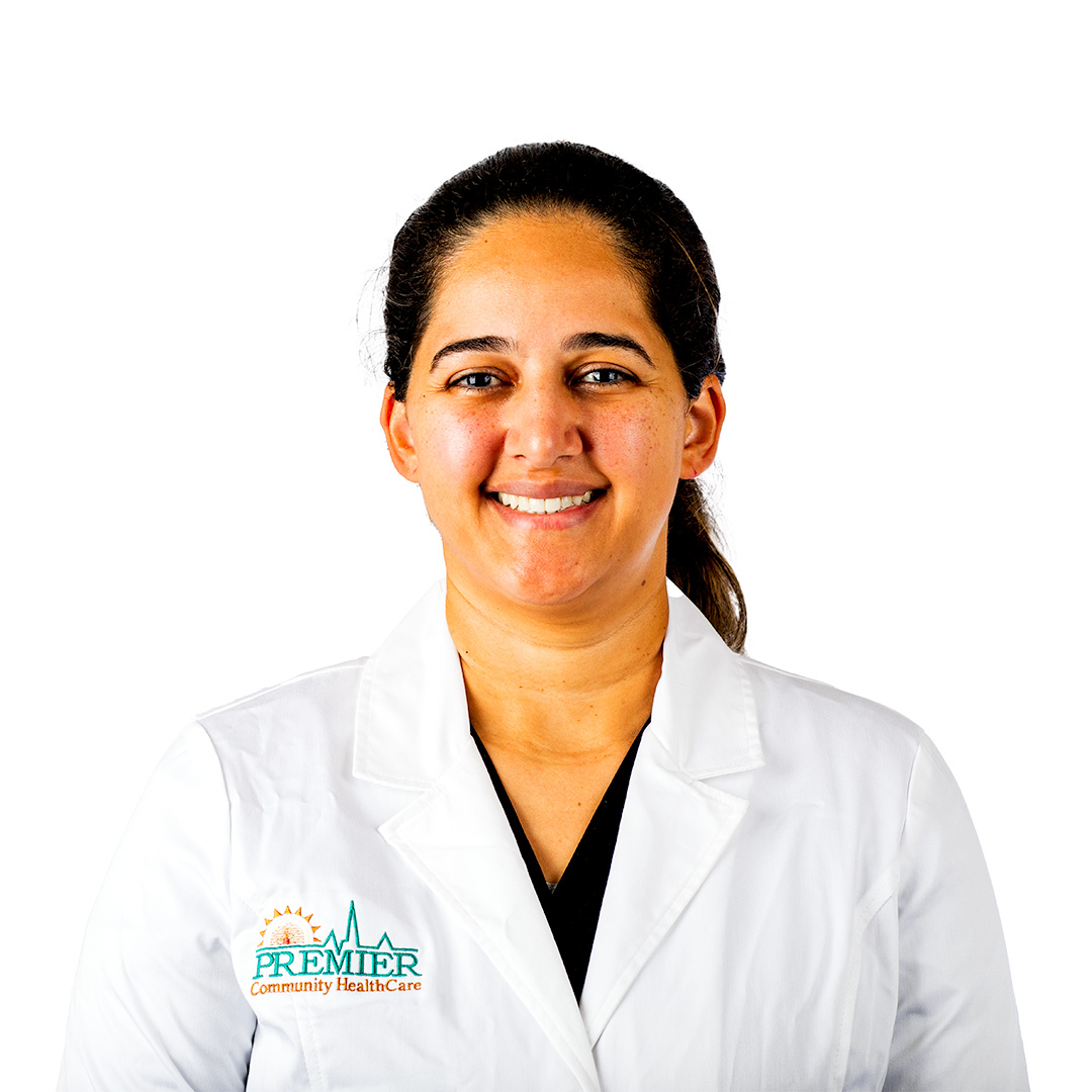 Natahlie Rucker Headshot