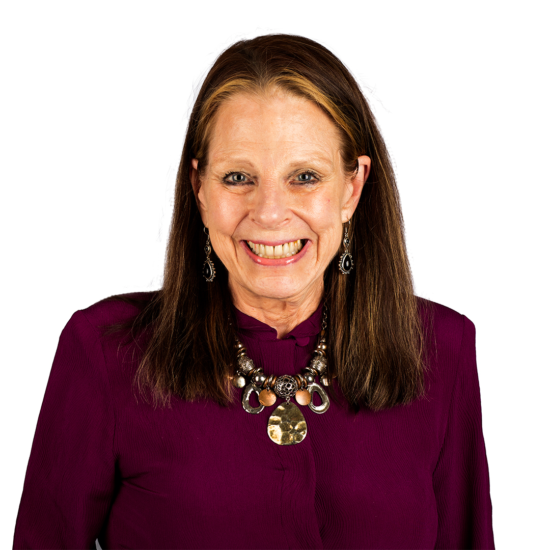 Rhonda Cameron headshot