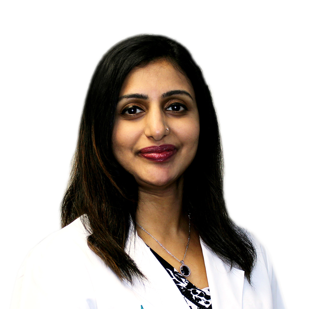 Tintu Matthew Headshot