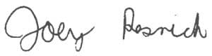 Signature