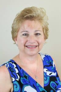 Cheryl Hinton
