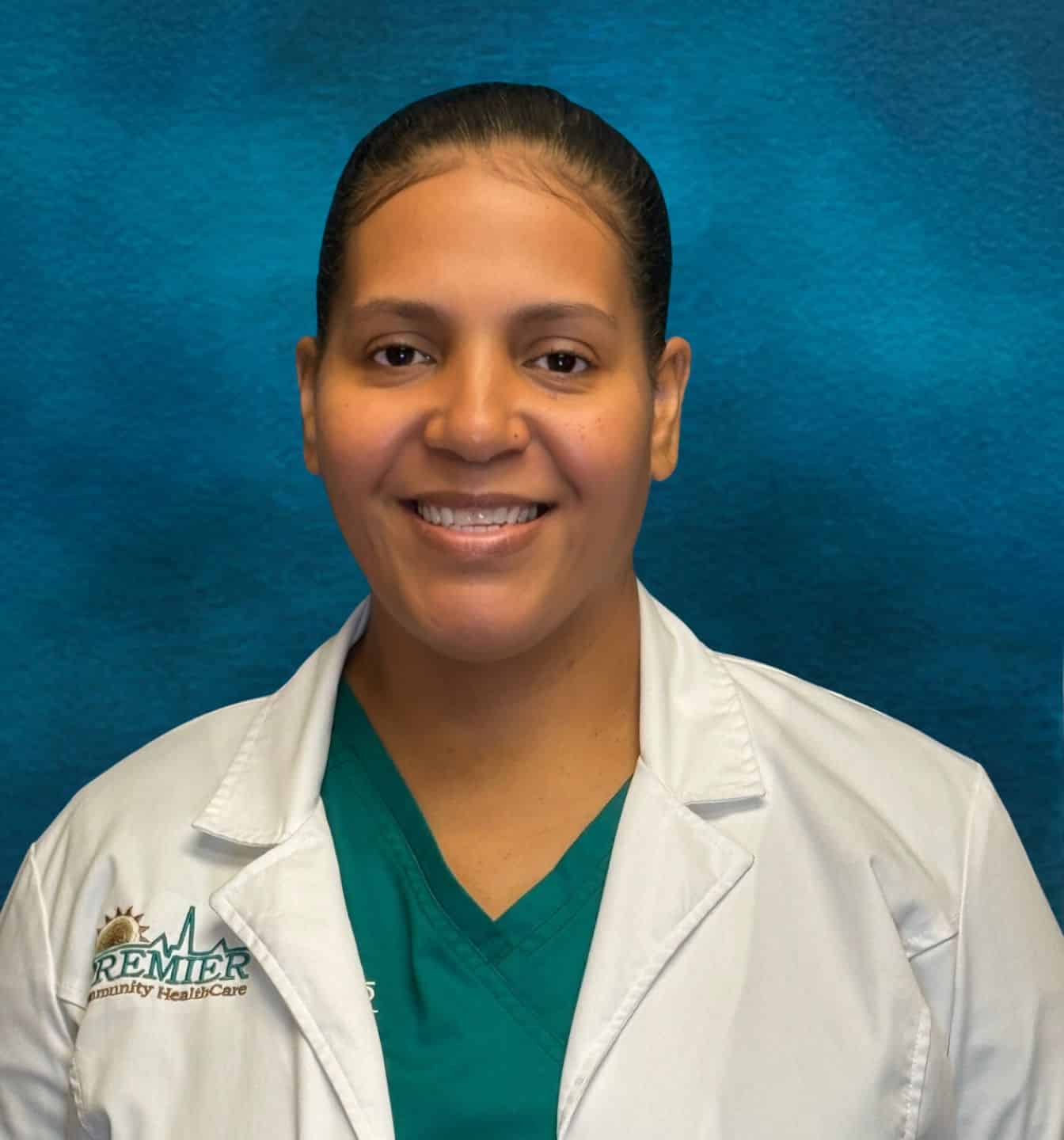 Jennifer Soto, APRN - Premier Community HealthCare