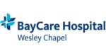 BayCare Hospital Wesley Chapel logo