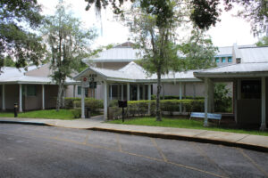 the Brooksville location