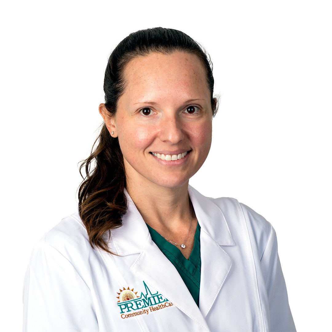 Carly Signorelli Headshots