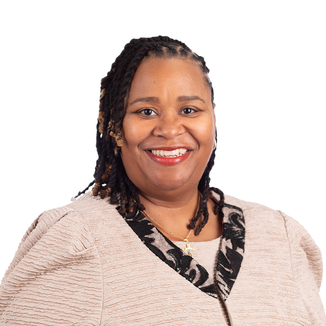 Cheryl Pollock headshot