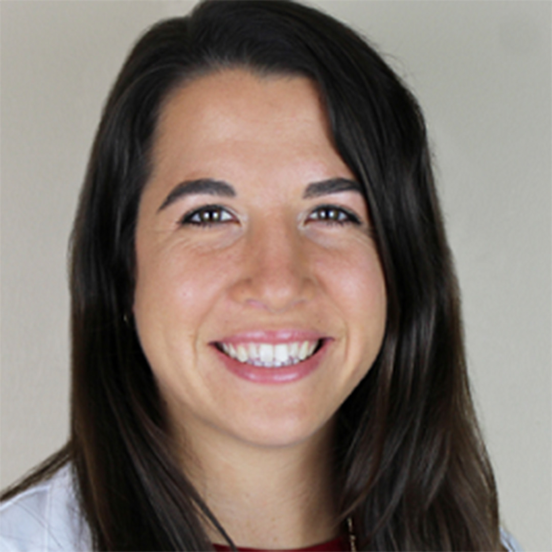 Teresa Christmas Headshot