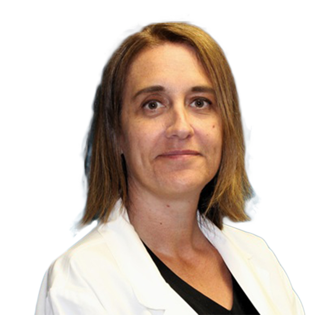 Aimee Davis Headshot