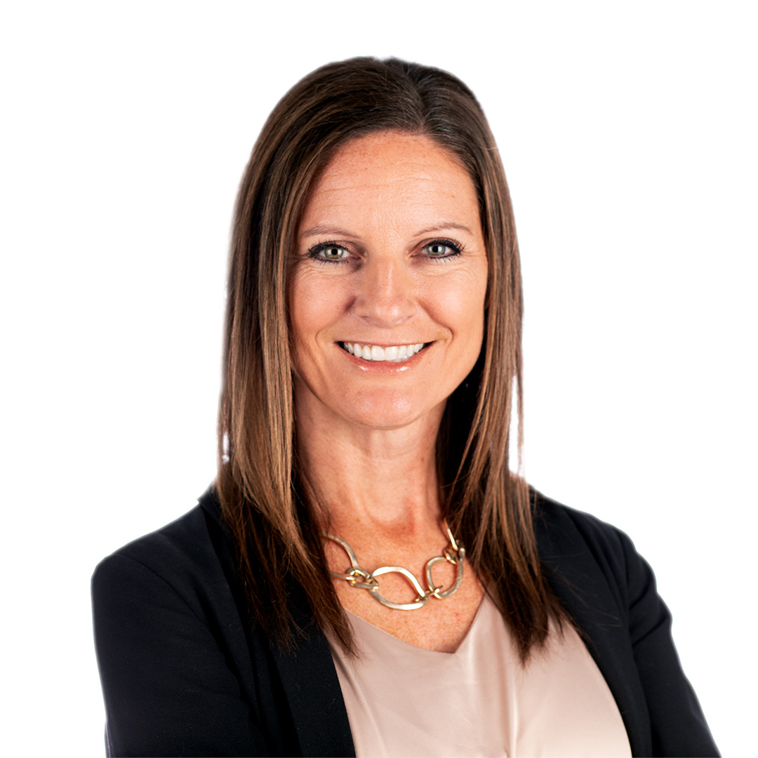 Jennifer Lineburg headshot