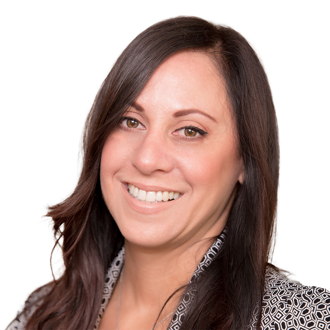 Karen Rodriguez Headshot