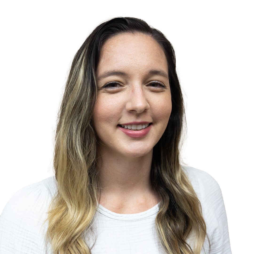 Lyndsey Rojas Headshot