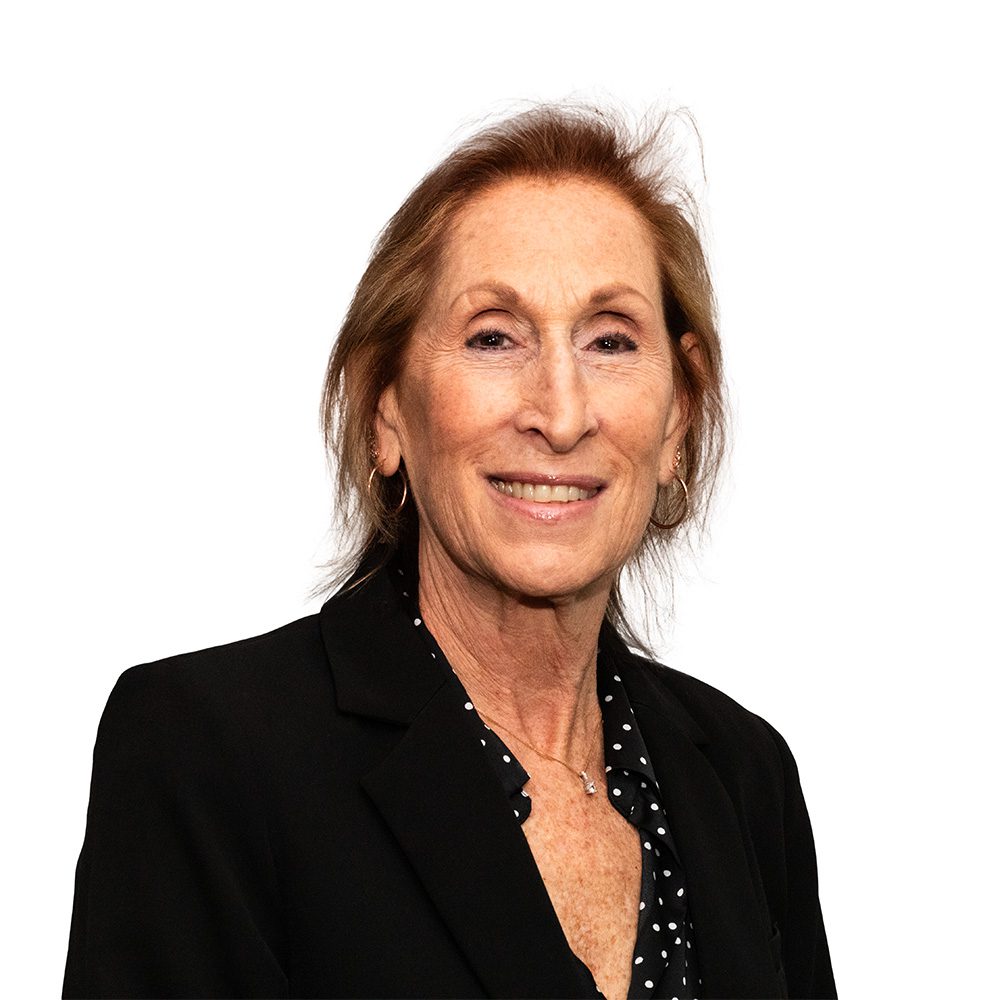 Marcy Hammond headshot