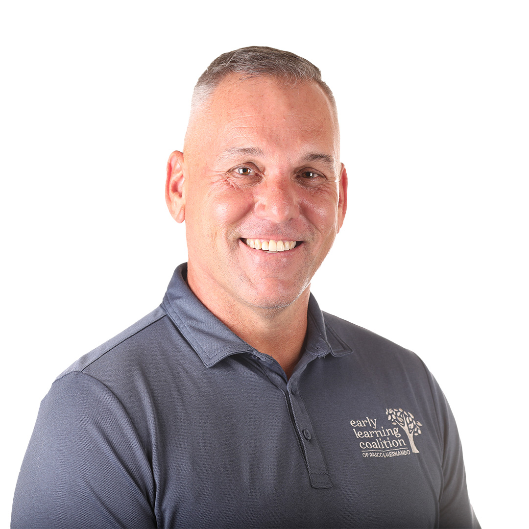 Steve Knobl headshot