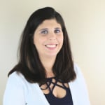 Tina Beehler headshot