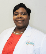 Tayanna Richardson headshot