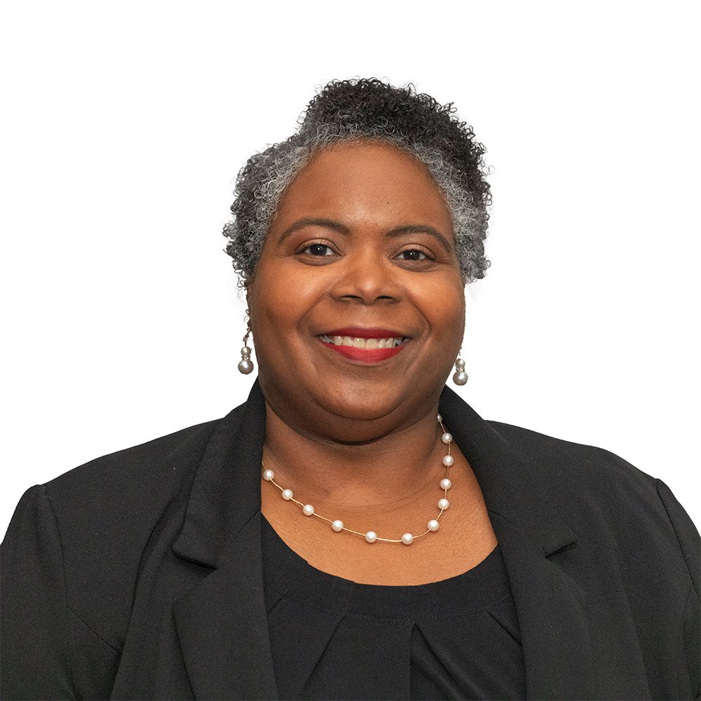 Tayanna Richardson headshot