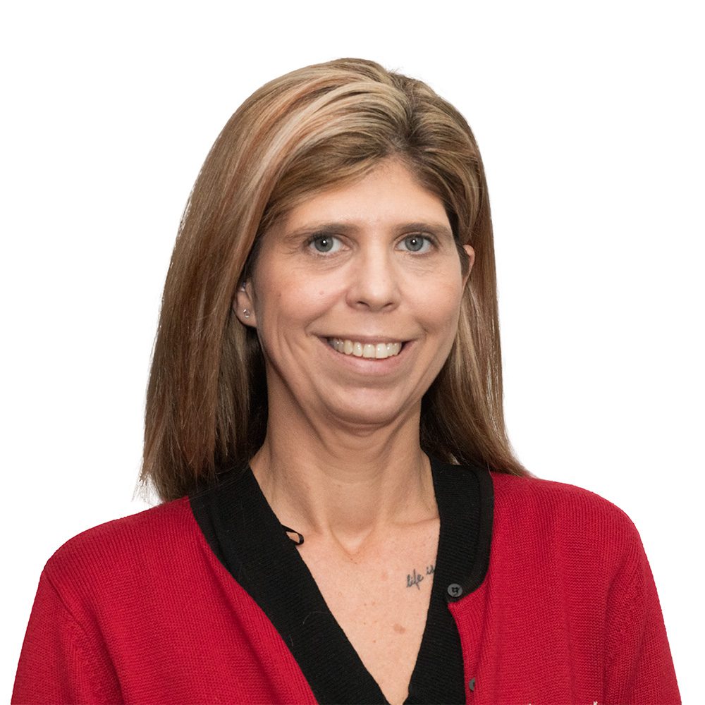 Tina Beehler headshot