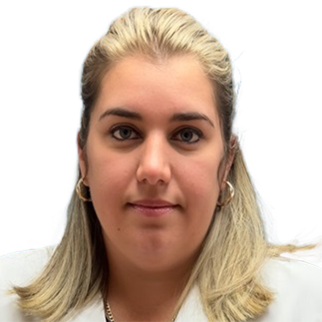 Yaili Mateo Batista Headshot