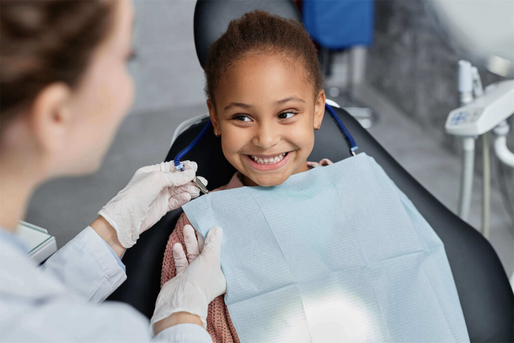 Pediatric Dental