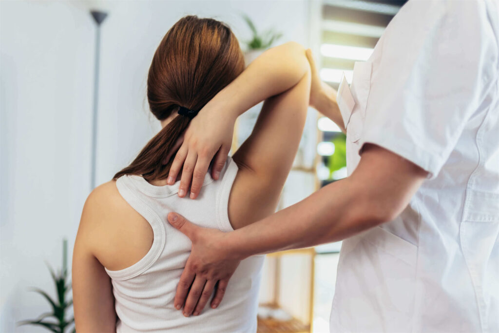 Chiropractic Care