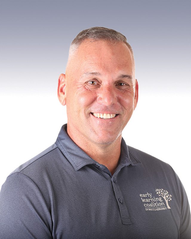 Steve Knobl headshot