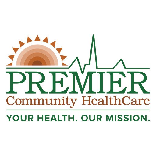 Premier Community HealthCare logo