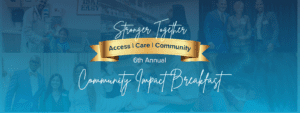 6th Annual Community Impact Breakfast