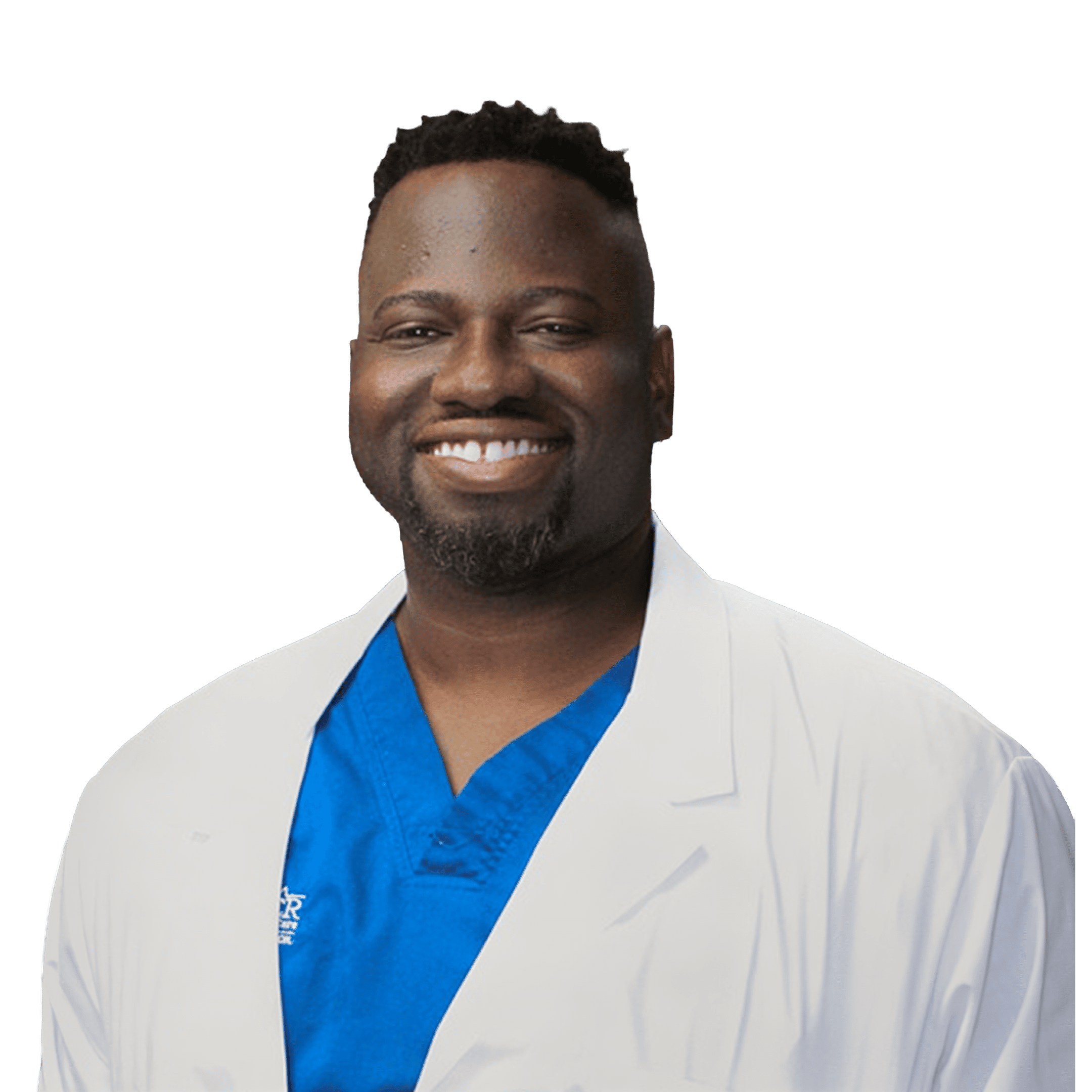 Israel Akinwande