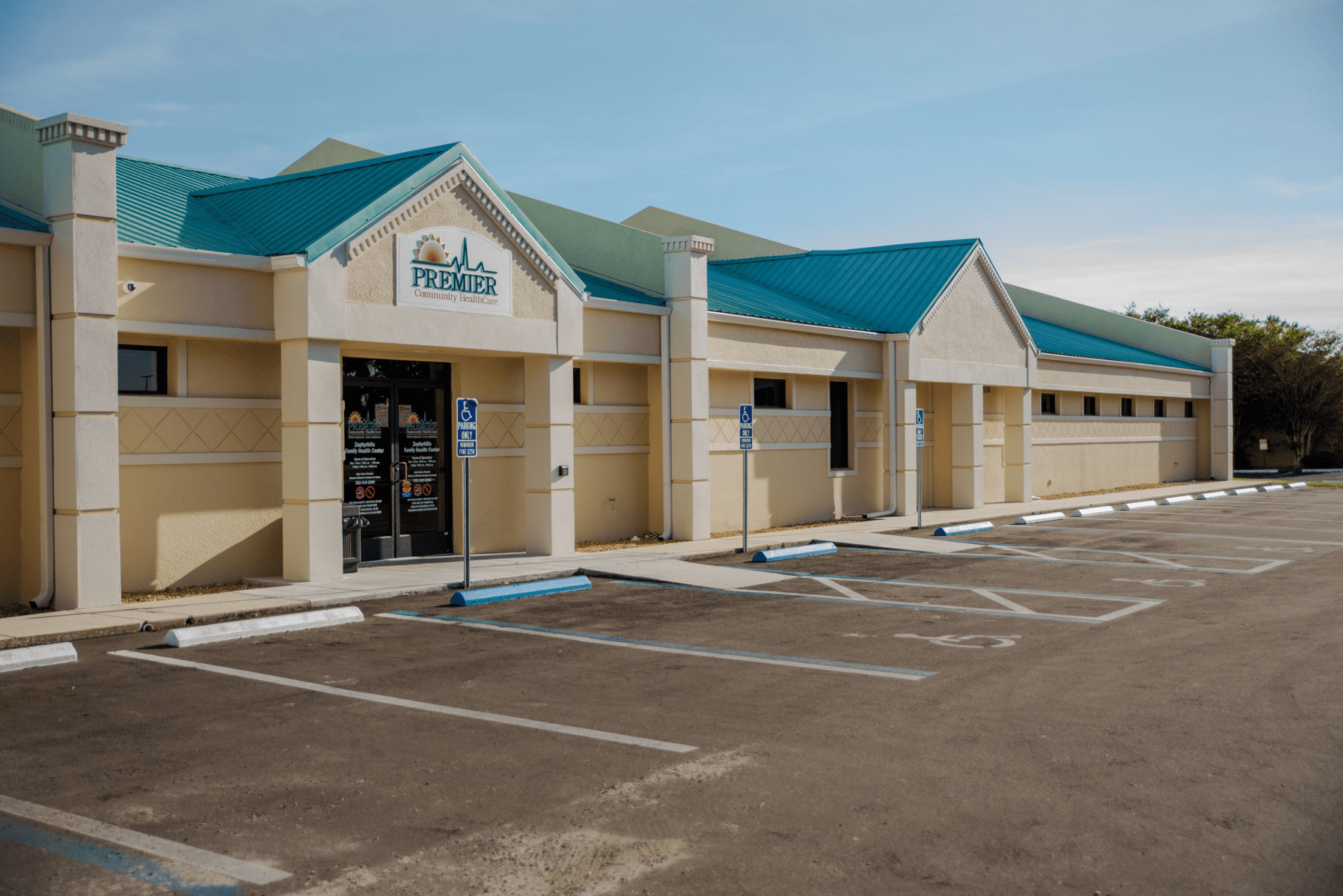 Zephyrhills Family Health Center | Primary Care in Zephyrhills, FL ...
