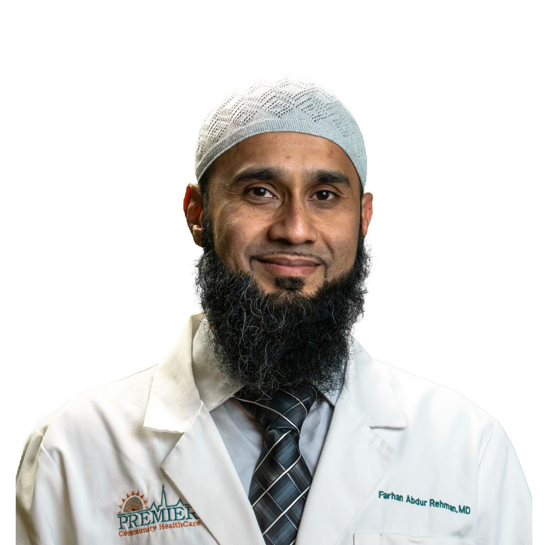 Dr. Farhan Rehman