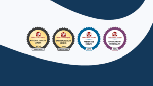 Health Resources and Services Administration Awards Banner